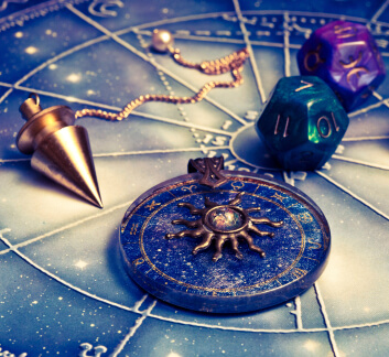 zodiak, horoskop