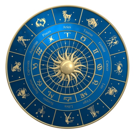 co dobrego spotka znaki zodiaku w tym tygodniu? (03 - 10.08)