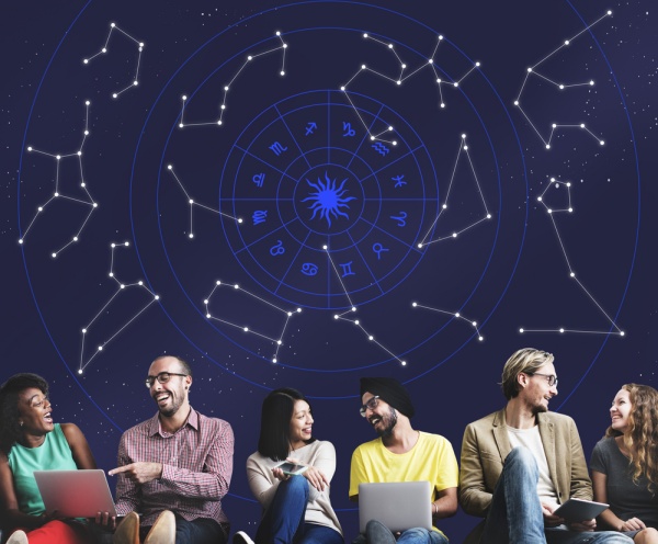 co dobrego spotka znaki zodiaku w tym tygodniu (02.11 - 9.11), a  na co uważać?