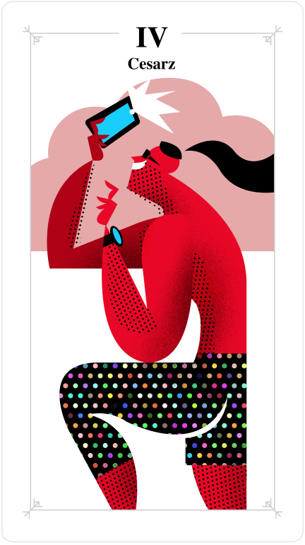 tarot tygodniowy, darmowy tarot, wróżba tarota