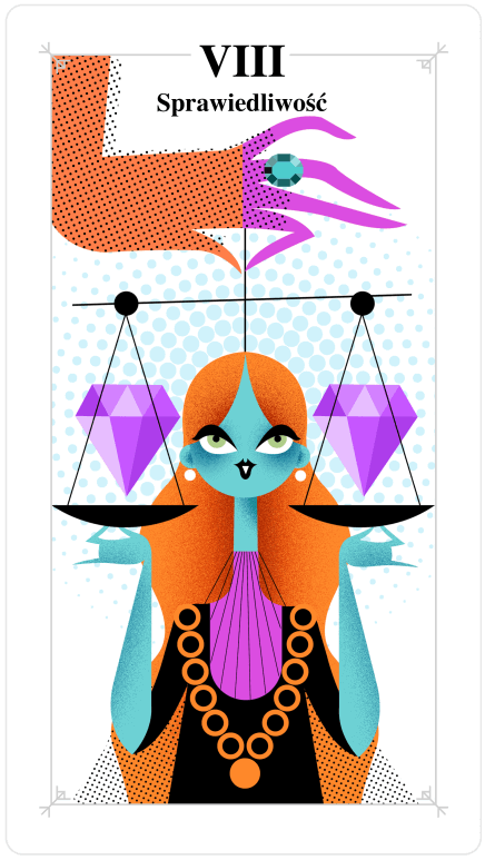 tarot tygodniowy, darmowy tarot, wróżba tarota