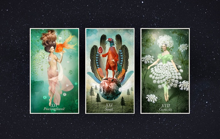 tarot styczen 2024