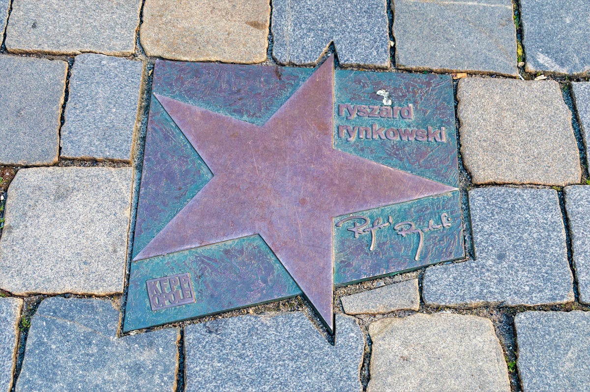 Ryszard Rynkowski horoskop urodzeniowy