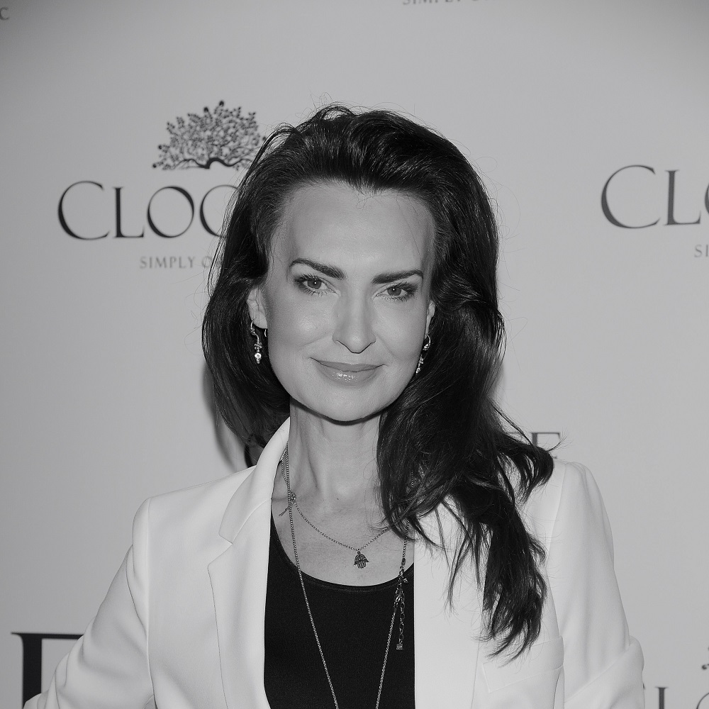 Agnieszka Maciąg horoskop urodzeniowy