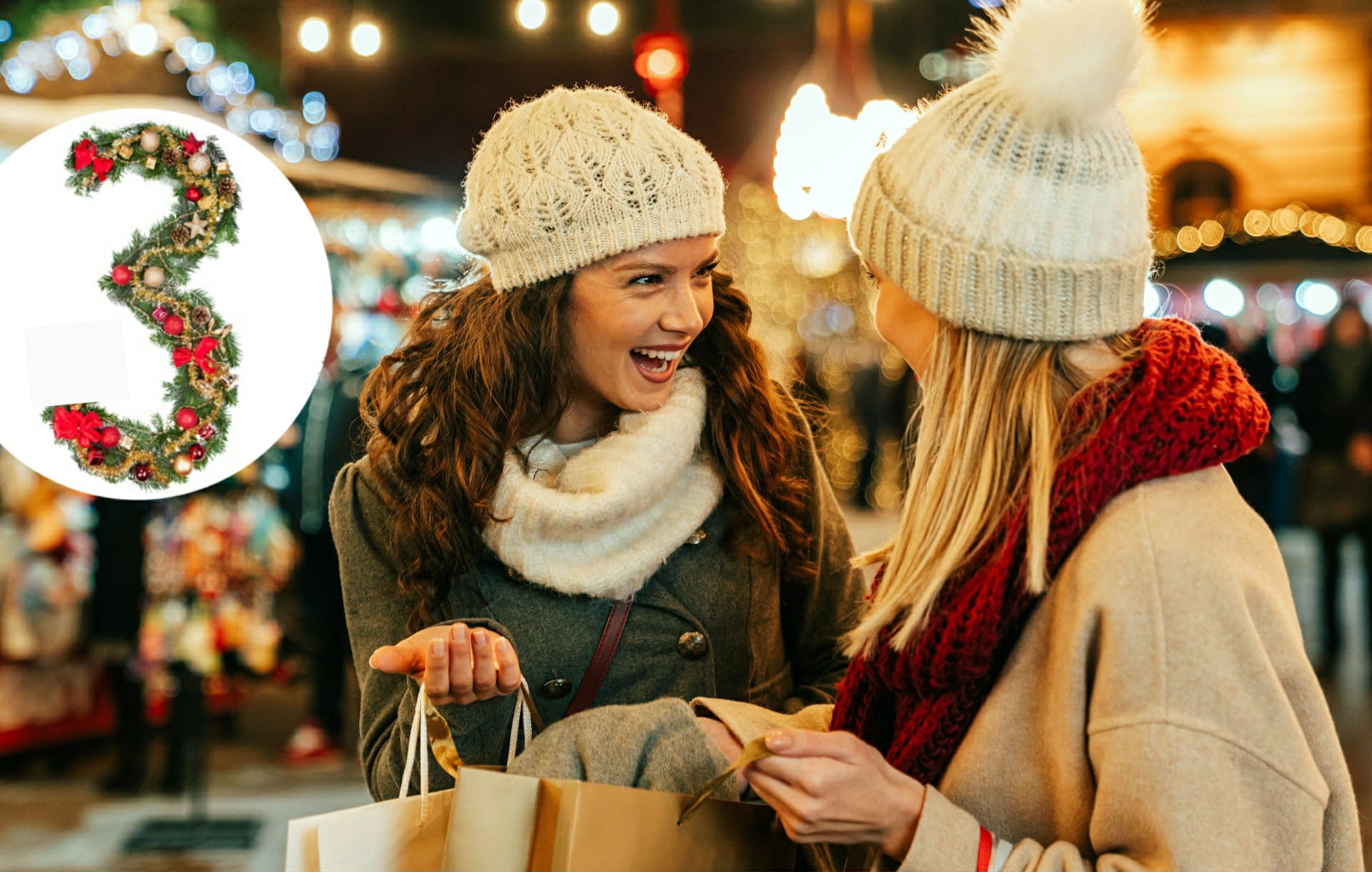 Numerologia w grudniu 2025