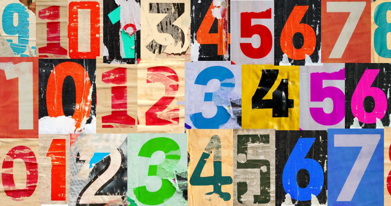 Podstawy numerologii