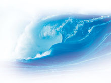fala, tsunami