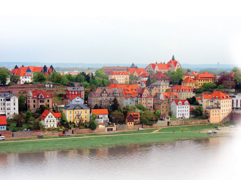 Wyprawa do Miśni