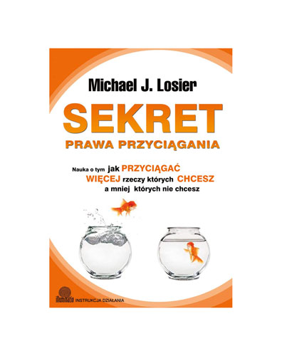 Sekret Prawa Przyciągania