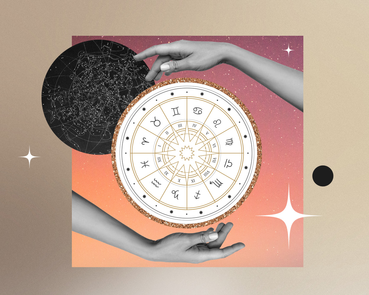 3 odcinek podcastu astrologicznego