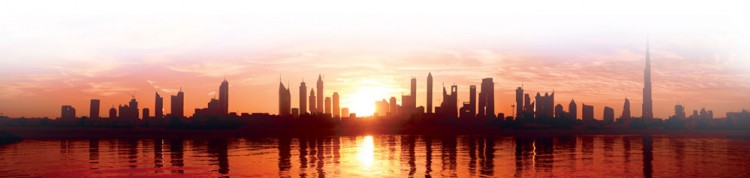 Dubai - raj z baśni tysiąca i jednej nocy