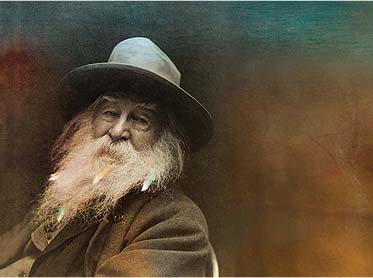 Walt Whitman