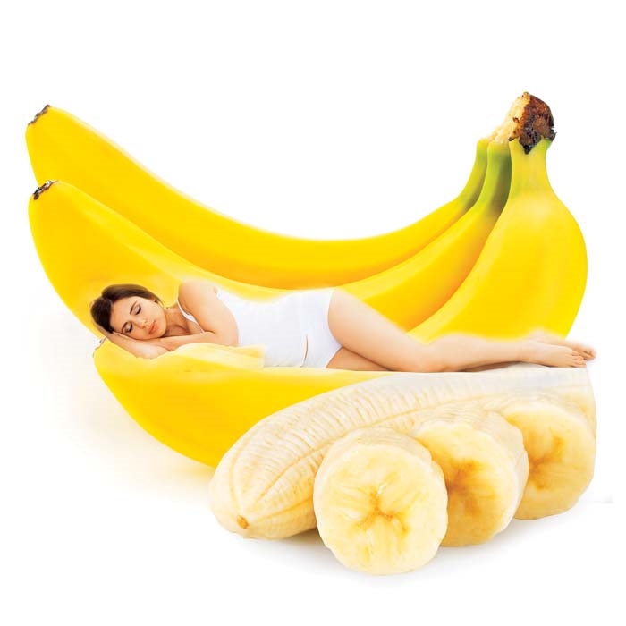 Banan: lek na całe zło