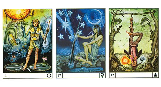 Tarot na czerwiec: nowe szanse!