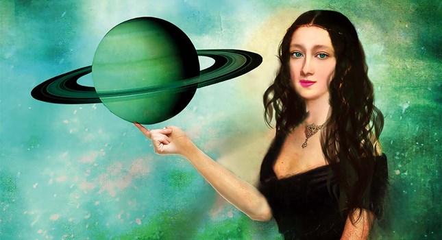 Saturn w Koziorożcu: komu sprzyja, komu dokuczy?