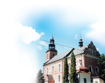 Głotowo: wzmocnij się w miejsu mocy