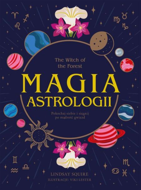 magia astrologii