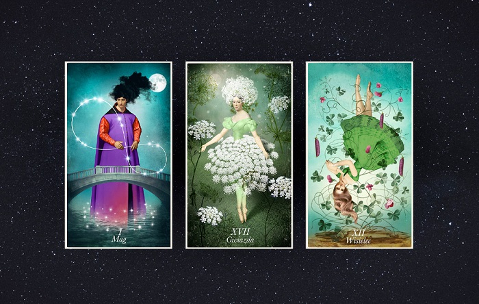 tarot na lipiec 2023