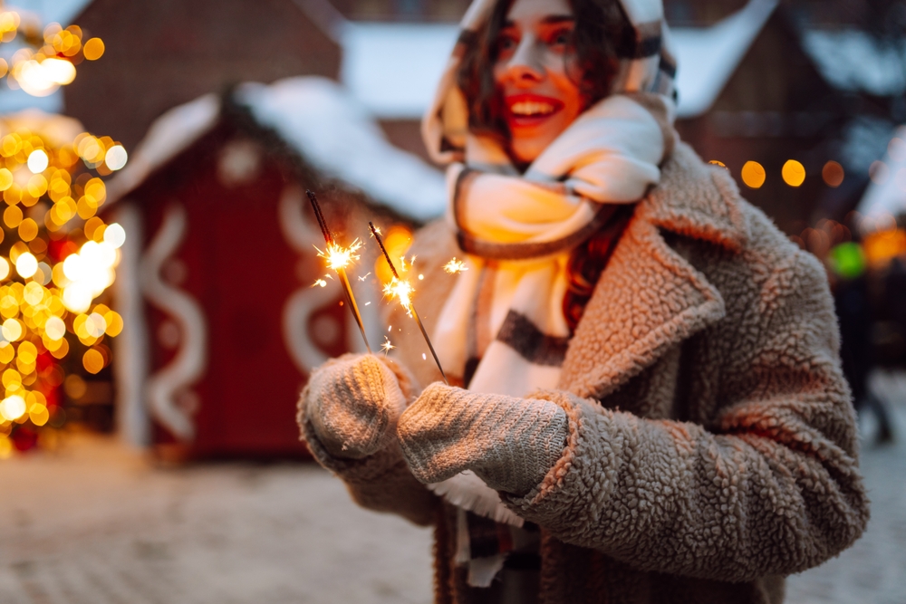 Horoskop od Bożego Narodzenia do Trzech Króli