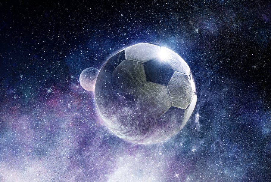 piłka nożna a astrologia