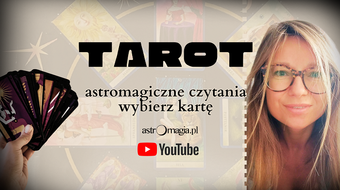 astromagia na YouTube