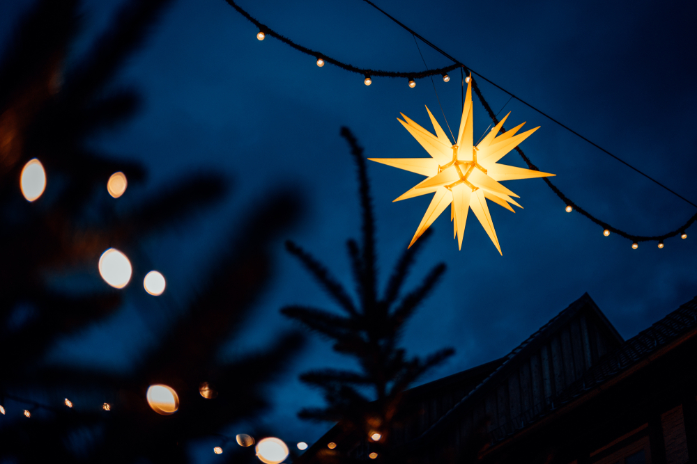 Astroprognoza na grudzień 2025