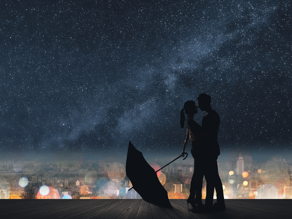 Astroprognoza na wrzesień 2025