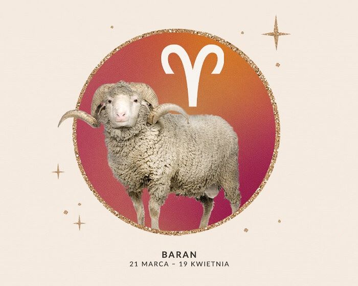 Horoskop na urodziny dla Barana 2026