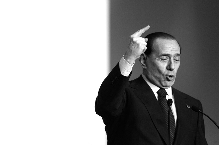 Silvio Berlusconi horoskop urodzeniowy