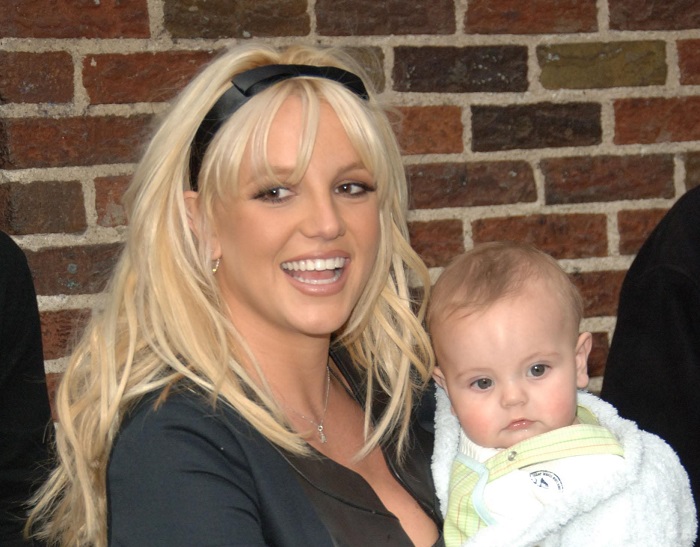 Britney Spears horoskop urodzeniowy