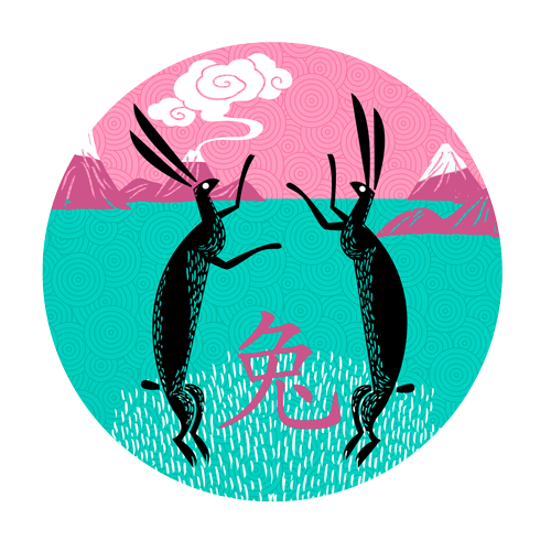 chinski-krolik