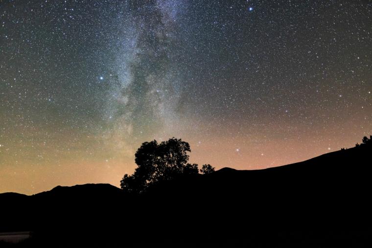 prognoza astrologiczna, jaka będzie jesień