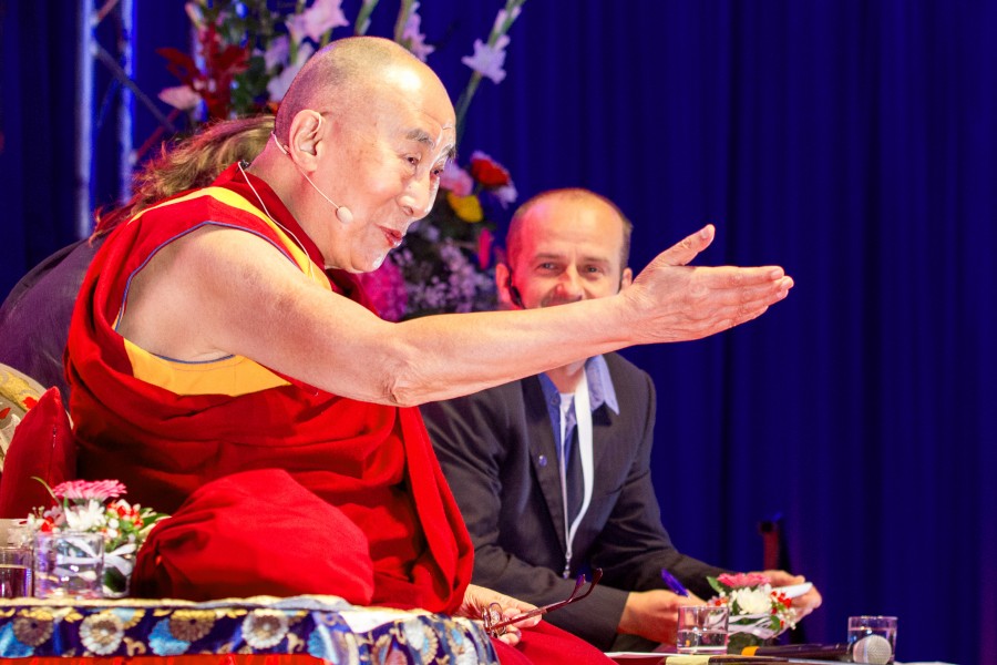 dalajlama horoskop urodzeniowy