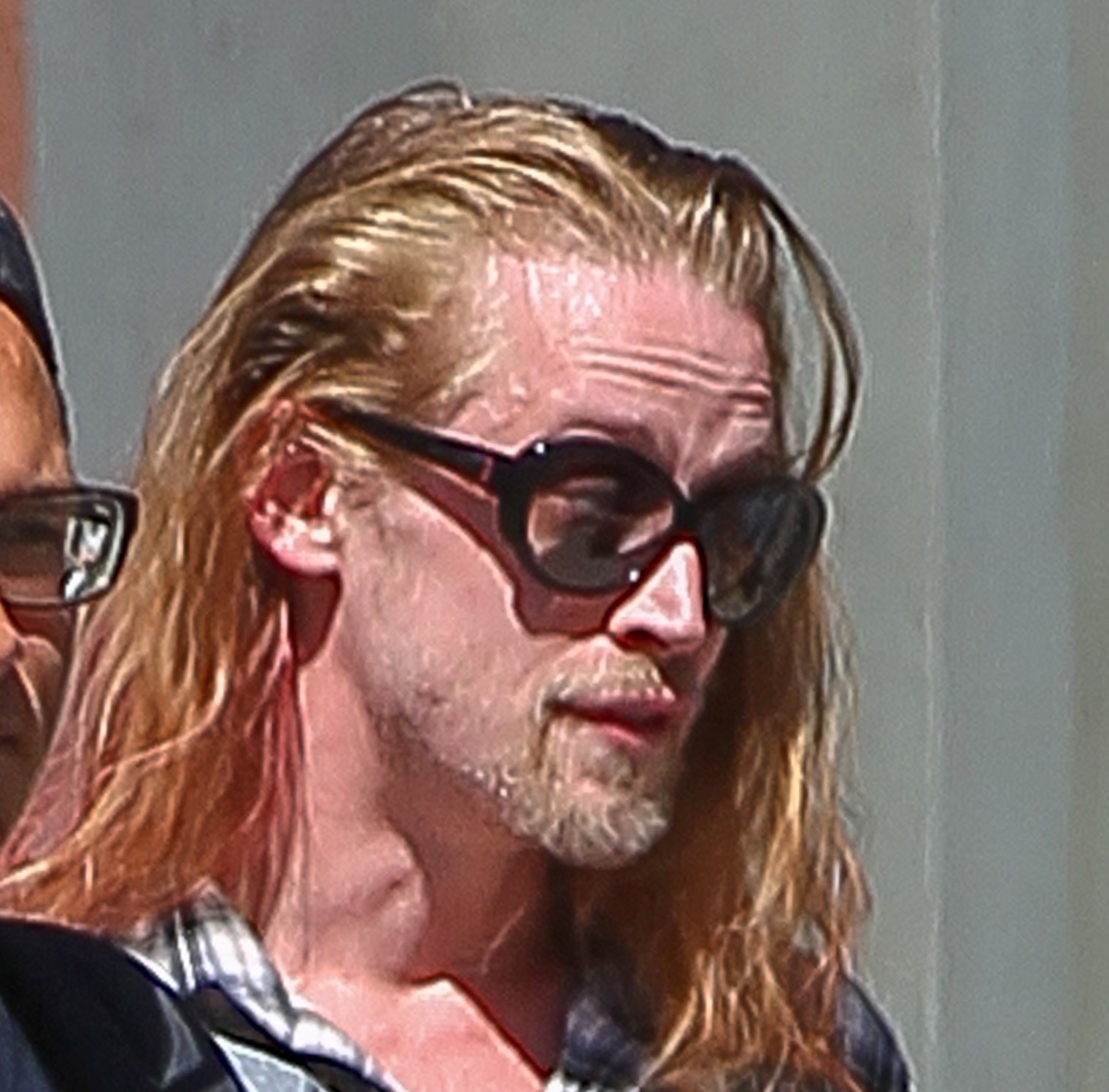 Macaulay Culkin