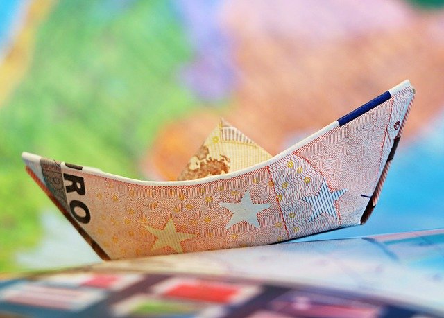 Odniesiesz szybki sukces! Horoskop finansowy na maj.