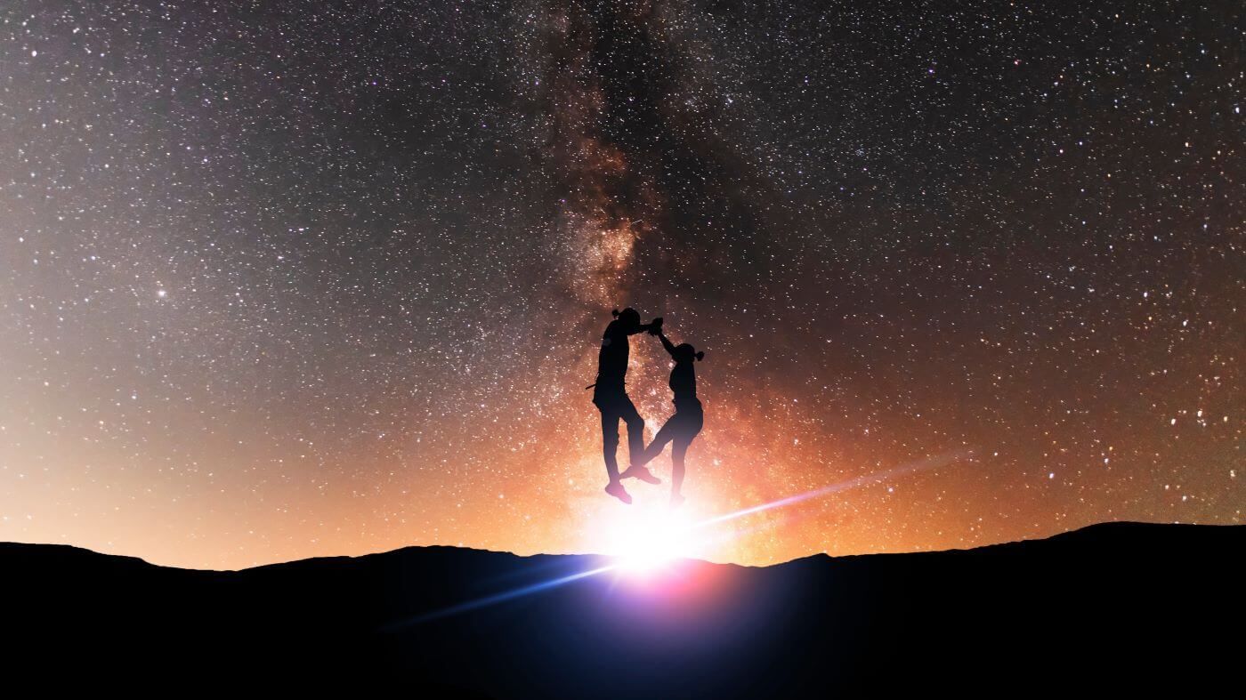 Układ planet i horoskop na czerwiec 2026