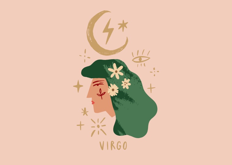 horoskop Panna