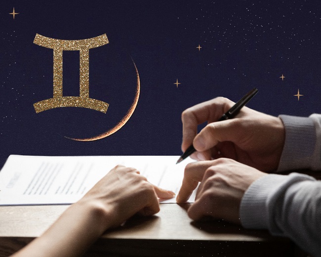 horoskop finansowy