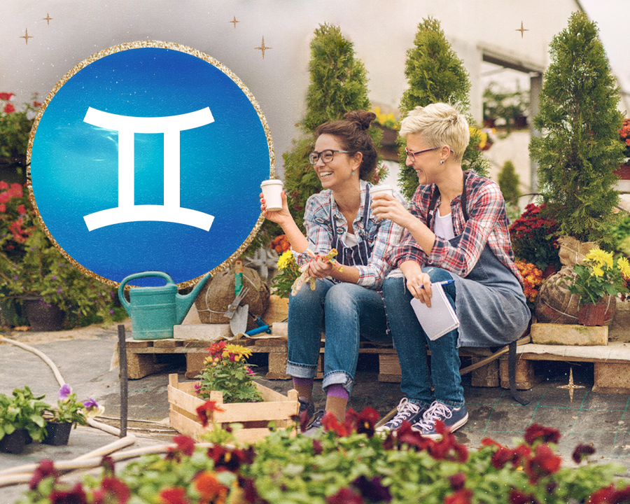 Horoskop finansowy na lipiec 2025