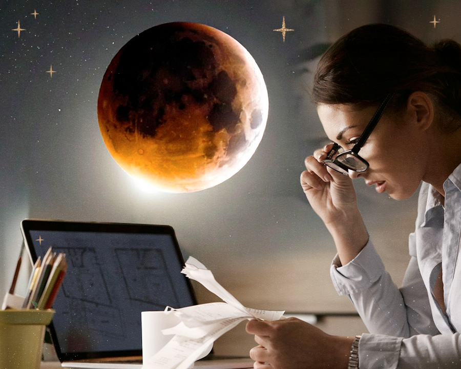 Horoskop finansowy na wrzesień 2025