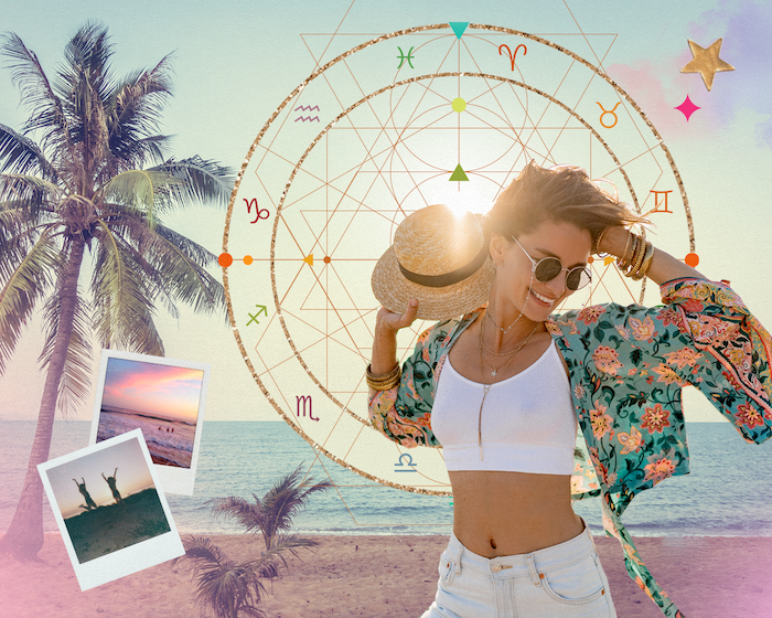 horoskop na całe lato dla zodiaku