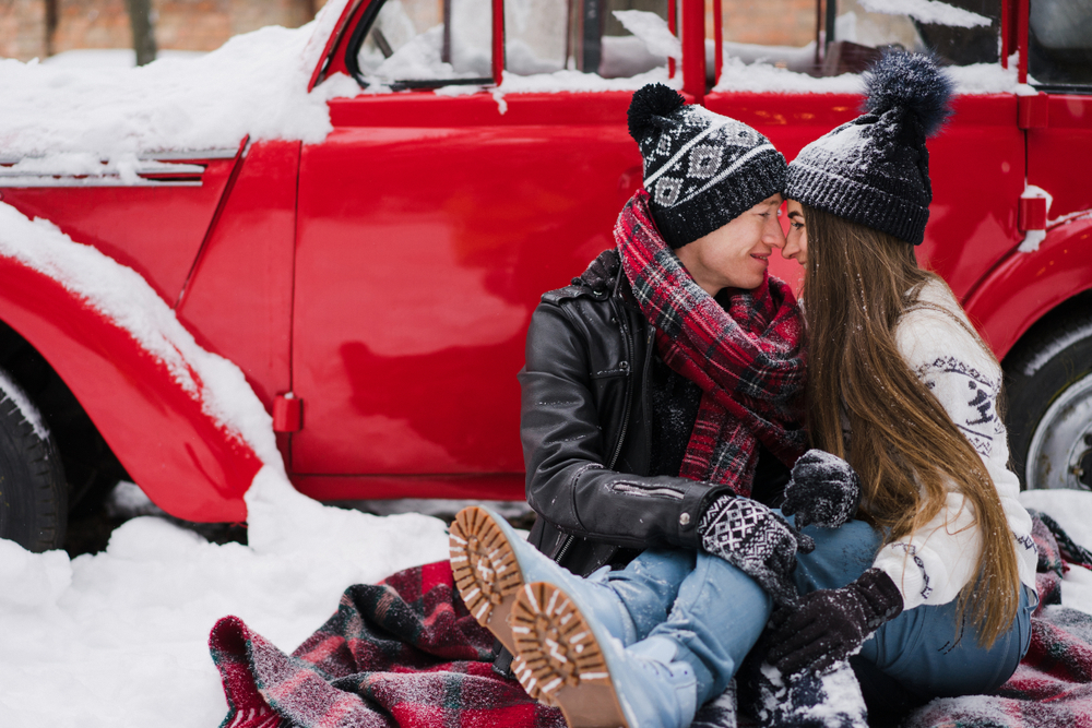 Horoskop miłosny na rok 2026