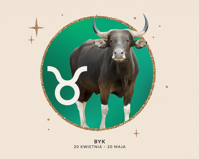 horoskop urodziny Byk