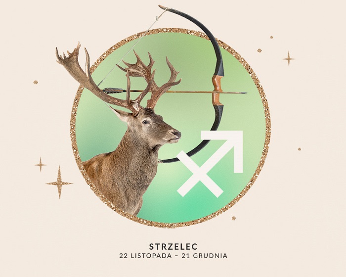 Horoskop na urodziny dla Strzelca 2025-26