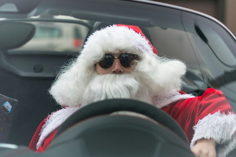 Horoskop weekendowy 5-7 grudnia 2025