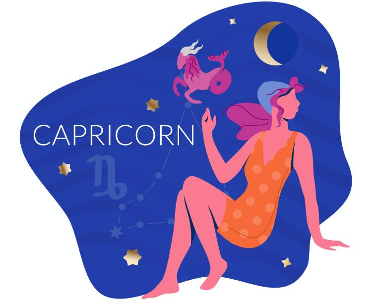 koziorożec znak zodiaku, koziorożec cechy charakteru, koziorożcem