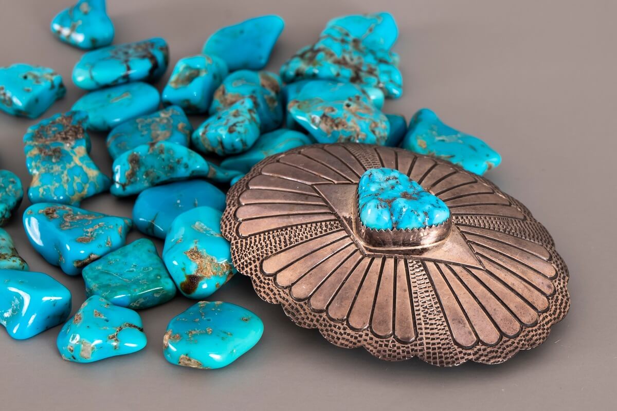 Kamienie dla Wodnika