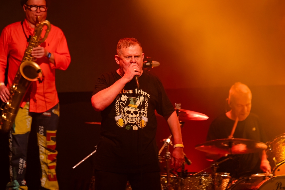 Kazik Staszewski horoskop urodzeniowy