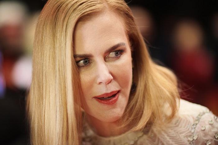 nicole kidman kosmogram gwiazdy