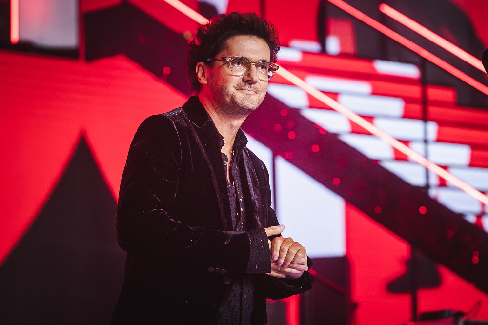 Czy Kuba Wojewódzki wziął ślub? Popatrzmy w horoskop urodzeniowy